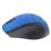Ratón óptico inalámbrico USB Ultra Mini T'nB 2.4 GHz - Azul_1