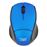 Ratón óptico inalámbrico USB Ultra Mini T'nB 2.4 GHz - Azul_2