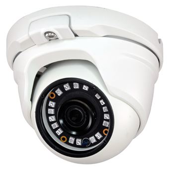 Cámara domo Gama 720p ECO DM941IB-4N1