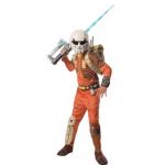 Disfraz Ezra Star Wars Rebels deluxe para niño Original - Talla - 8-10 años