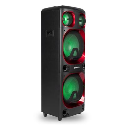 Altavoz NGS Premium WILD SKA 3