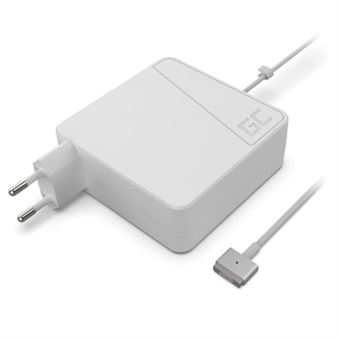Las mejores ofertas en Adaptadores de alimentación/cargadores para Apple MacBook  Pro