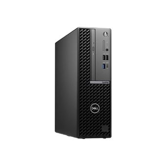 Ordenador de sobremesa Dell OptiPlex 7010 Plus - SFF - Core i5 - 1