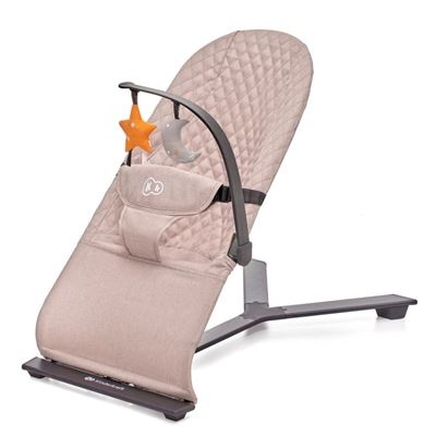 Hamaca Infantil Mimi Kinderkraft Beige