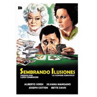 Sembrando Ilusiones - 1