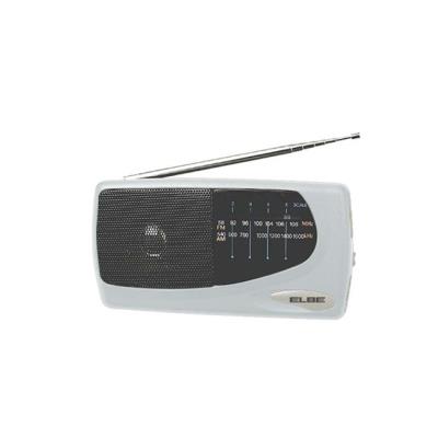 Elbe Rf-52-sob Radio