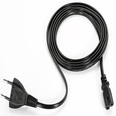 Motorola Ac Line Cord 1.8M Ungrounded - Imagen 1