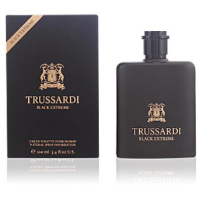 Black Extreme Eau De Toilette Vaporizador 100 Ml