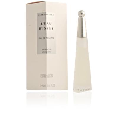 L'eau D'issey Eau De Toilette Vaporizador 25 Ml