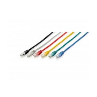 Equip 1m Cat6 - cables de red - 1