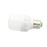 5x Bombilla LED 5W rosca E27 luz 4200K blanco neutro_3