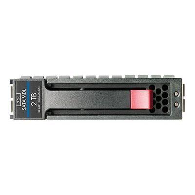 Hp Disco Duro Interno 2Tb Sata 3.5" 7200Rpm