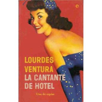 La cantante de hotel - 1