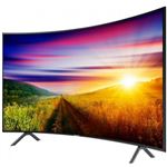 TV Samsung ue65nu7305 65'' curvo UHD 4K TV Smart TV