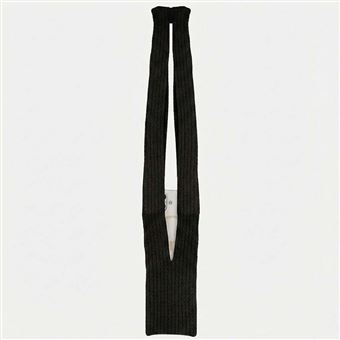 Bolso para Móvil - SOCK Negro - 1