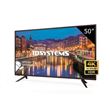 TV LED 50" Ultra HD 4K Smart TD Systems K50DLH8US, 3840 x 2160, HDR10