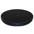 Cargador Inalámbrico Xiaomi Qi 10W Cargador Rápido Inteligente Estándar Type-C para iPhone XS/iPhone XR/iPhone XS MAX, Negro