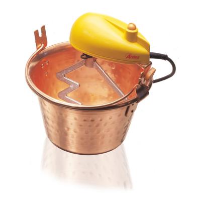 Mezclador Ardes 2480 Amarillo