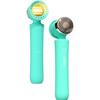 Dispositivo IPL Foreo Peach 2 sistema de enfriamiento de piel Mint - 1