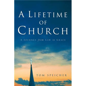 Serie Única - A Lifetime of Church Paperback - 1