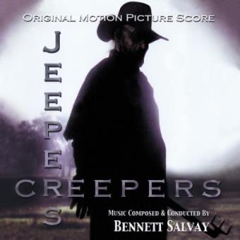 Jeepers Creepers / O.S.T - 1