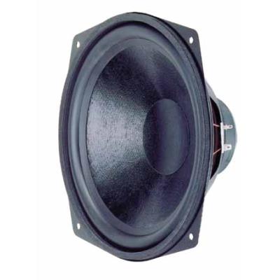 Altavoces Visaton Ws 25 E