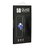 Cristal Templado 5D vidrio Templado Full Glue Y Full Cover Transparente Para iPhone 7 Plus / iPhone 8 Plus