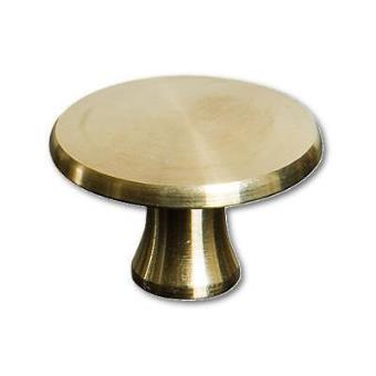 Staub Brass lid-knob - Utensilios de cocina - Los mejores precios | Fnac