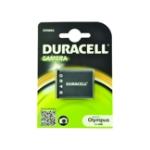 Duracell Bateria para camara digital de 3,7 V / 630 mAh