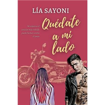 Quédate a Mi Lado: Romance Juvenil - 1