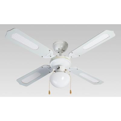 Ventilador Fm Vt-classic 105b Techo 105cm 4aspas