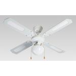 Ventilador fm Vt-Classic 105b Techo 105cm 4aspas