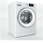 Lavadora secadora de carga frontal Whirlpool FWDD 1071682 WSV EU N 10/7Kg blanco E