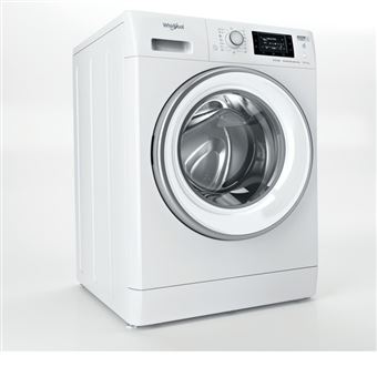 Lavadora secadora de frontal FWDD 1071682 WSV EU N blanco E - Lavadora secadora - Los mejores precios | Fnac