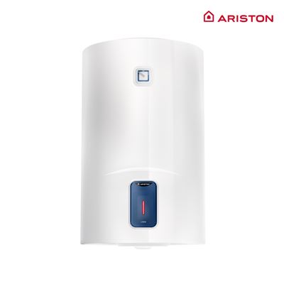 Termo Eléctrico Ariston Lydos R 80 Litros Vertical