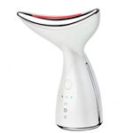 Masajeador facial Smartek SMTK-FSD1651 con vibración, dispositivo de belleza para el cuidado Personal, antiarrugas, estiramiento de la piel