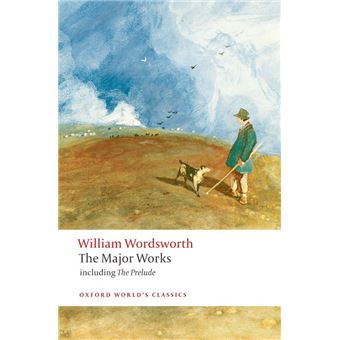 Oxford World’s Classics - The Major Works - 1