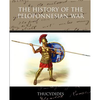 Serie Única - The History of the Peloponnesian War Paperback - 1
