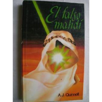 El Falso Mahdi - 1