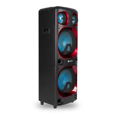 Altavoz NGS Premium WILD SKA 2