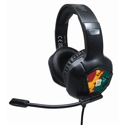 Lexibook Warner - Auriculares Gamer De Harry Potter Lexibook