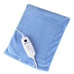 Almohadilla Eléctrica Orbegozo AH 3050, 100 w