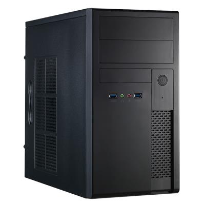 Chieftec Xt-01B - Caja Pc / Server