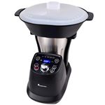 Masterpro Foodies Robot de cocina capacidad 175l grado 6 velocidades programable jarra apta lavavajillas 1200w 220240v q3570