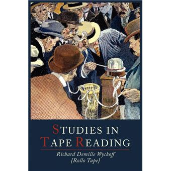 Studies in tape reading. - 1