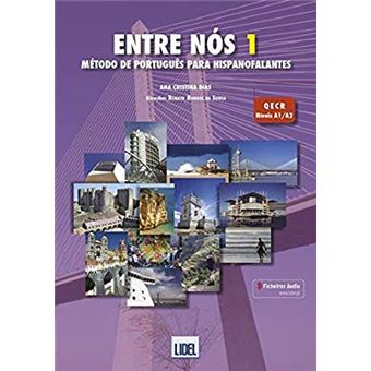 Entre nós 1 - Pack (NAO) - 1
