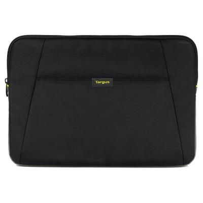 Maletín Para Portátil Targus City Gear 13.3 Funda Negro""