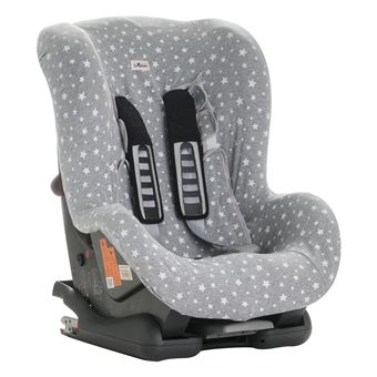 funda silla auto grupo 1 2 funda silla auto grupo 1 2