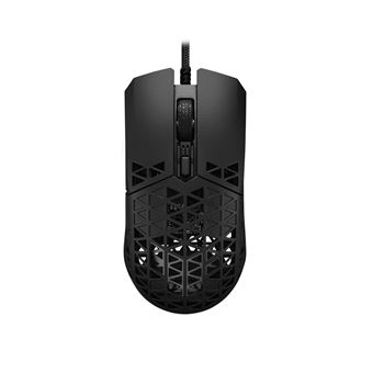 Ratón Asus TUF Gaming M4 Air 6000 DPI Negro - 1