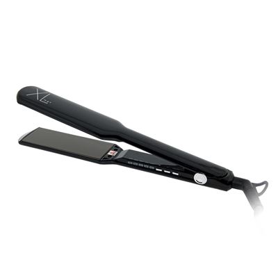 Plancha De Pelo By Agv Xl 45mm 60w Negro